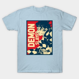 Demon Adventure Anime T-Shirt